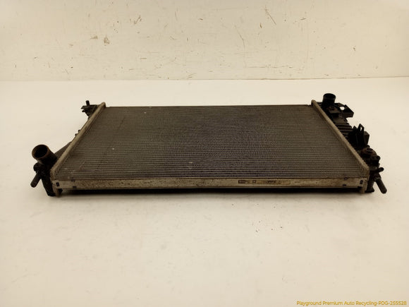 Saab 9-3 Radiator