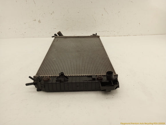 Saab 9-3 Radiator