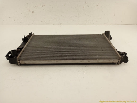 Saab 9-3 Radiator