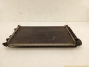 Saab 9-3 Radiator-9