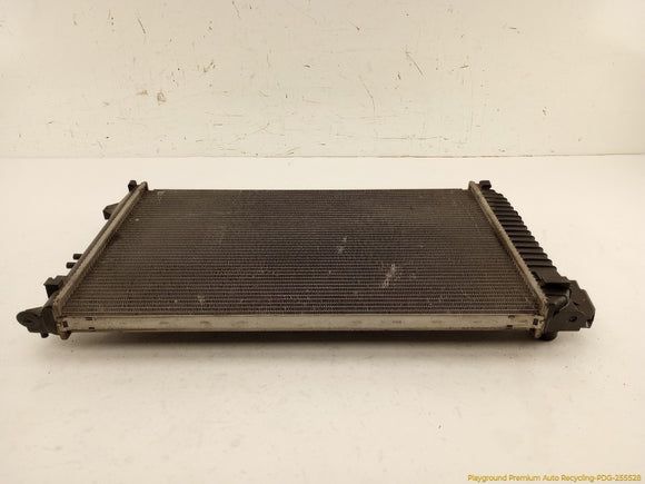 Saab 9-3 Radiator