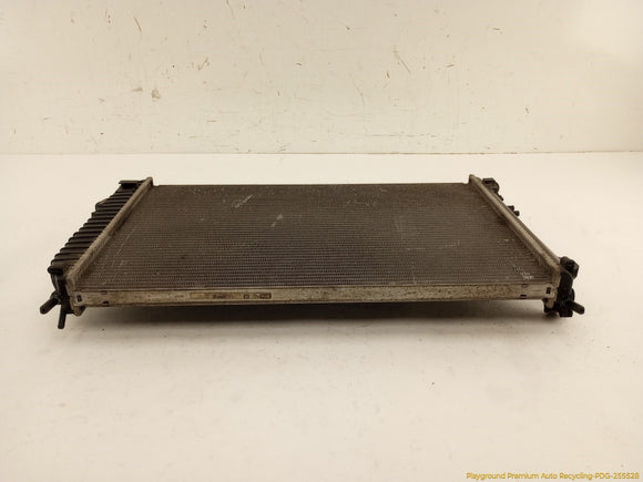Saab 9-3 Radiator