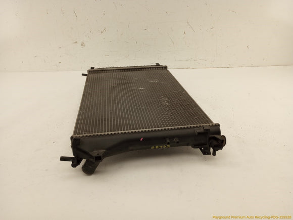 Saab 9-3 Radiator
