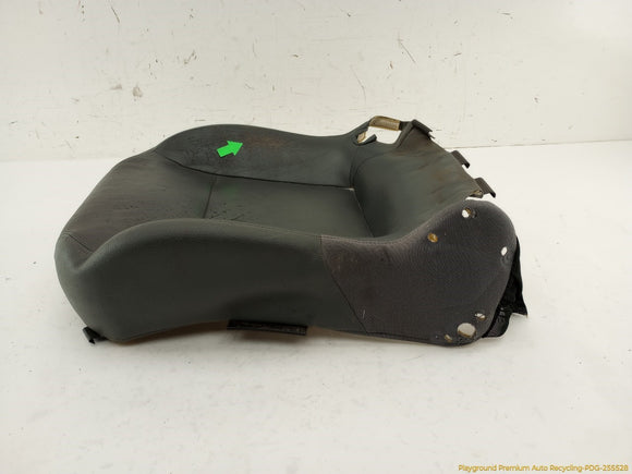 Saab 9-3 Passenger Right Front Lower Seat Cushion
