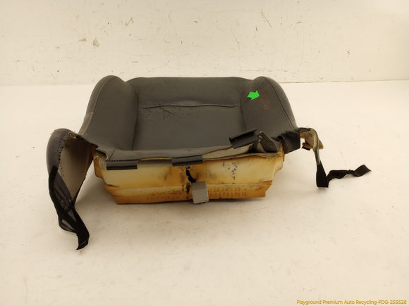 Saab 9-3 Passenger Right Front Lower Seat Cushion