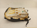Saab 9-3 Passenger Right Front Lower Seat Cushion-7