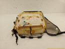 Saab 9-3 Passenger Right Front Lower Seat Cushion-8