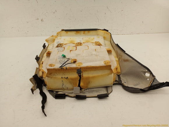 Saab 9-3 Passenger Right Front Lower Seat Cushion