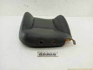Saab 9-3 Passenger Right Front Upper Seat Cushion