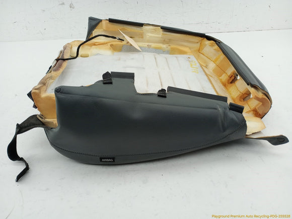 Saab 9-3 Passenger Right Front Upper Seat Cushion