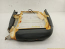 Saab 9-3 Passenger Right Front Upper Seat Cushion-10
