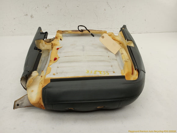 Saab 9-3 Passenger Right Front Upper Seat Cushion