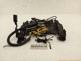 Saab 9-3 Passenger Right Front Seat Track