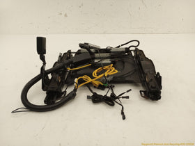 Saab 9-3 Passenger Right Front Seat Track - 0