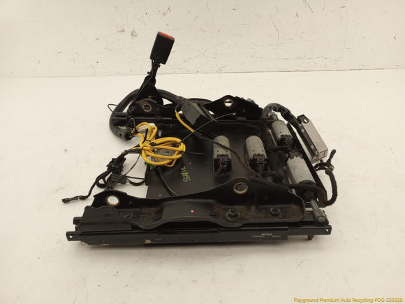 Saab 9-3 Passenger Right Front Seat Track