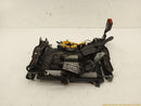 Saab 9-3 Passenger Right Front Seat Track-4
