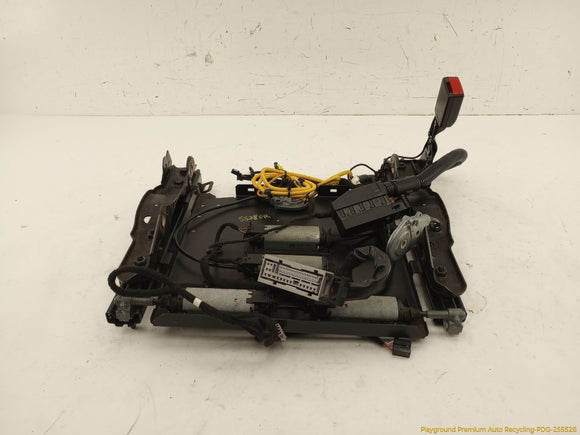 Saab 9-3 Passenger Right Front Seat Track