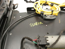 Saab 9-3 Passenger Right Front Seat Track-5