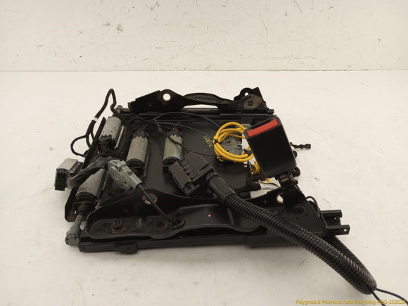 Saab 9-3 Passenger Right Front Seat Track