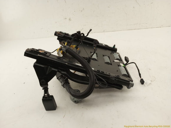 Saab 9-3 Passenger Right Front Seat Track