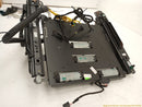 Saab 9-3 Passenger Right Front Seat Track-8
