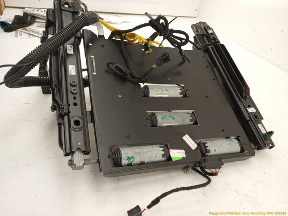 Saab 9-3 Passenger Right Front Seat Track