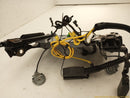 Saab 9-3 Passenger Right Front Seat Track-9