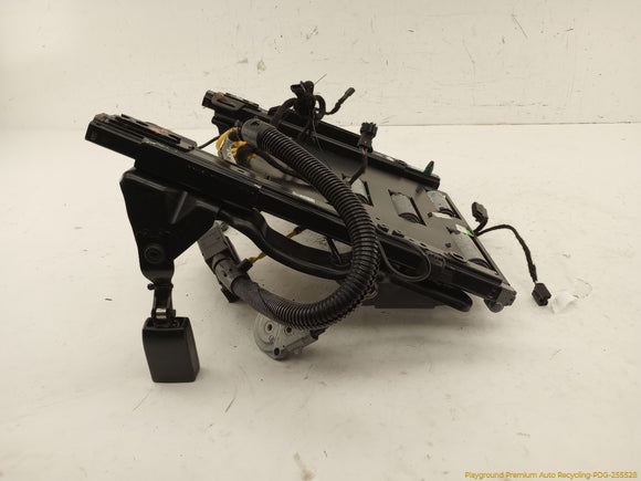 Saab 9-3 Passenger Right Front Seat Track