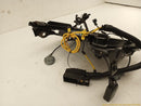 Saab 9-3 Passenger Right Front Seat Track-12