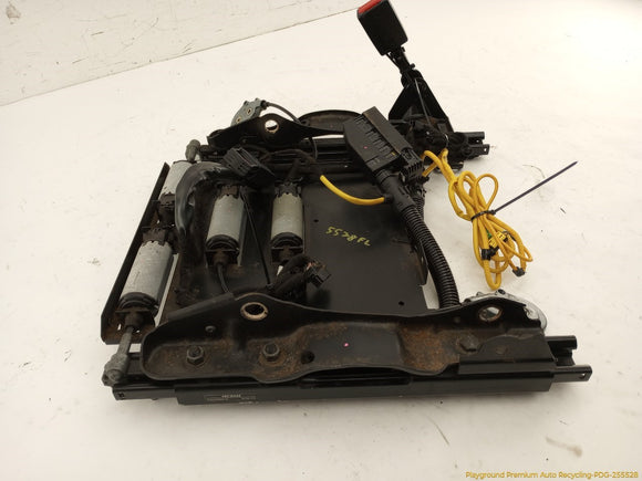 Saab 9-3 Driver Left Front Seat Track
