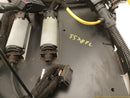Saab 9-3 Driver Left Front Seat Track-4