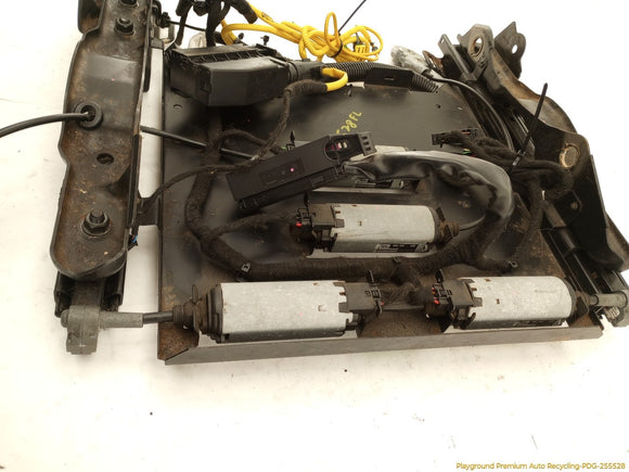 Saab 9-3 Driver Left Front Seat Track