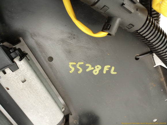 Saab 9-3 Driver Left Front Seat Track
