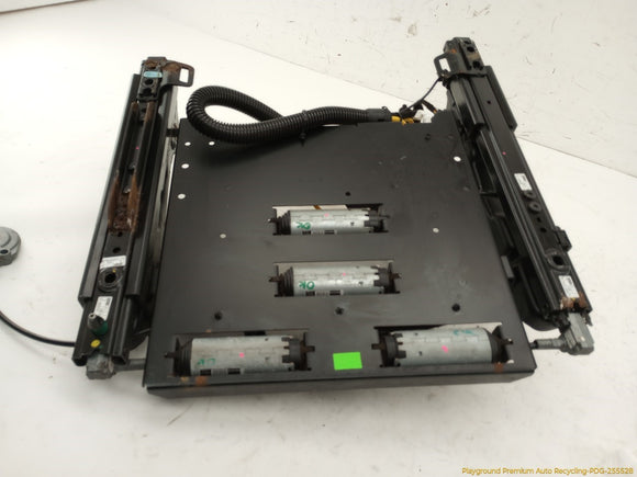 Saab 9-3 Driver Left Front Seat Track
