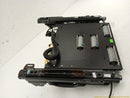 Saab 9-3 Driver Left Front Seat Track-9