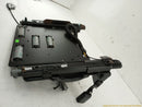 Saab 9-3 Driver Left Front Seat Track-10