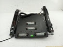 Saab 9-3 Driver Left Front Seat Track-11