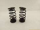 Saab 9-3 Pair Of Rear Coil Springs-2