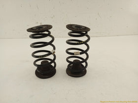 Saab 9-3 Pair Of Rear Coil Springs - 0