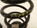 Saab 9-3 Pair Of Rear Coil Springs-3