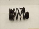 Saab 9-3 Pair Of Rear Coil Springs-5