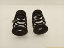 Saab 9-3 Pair Of Rear Coil Springs-6