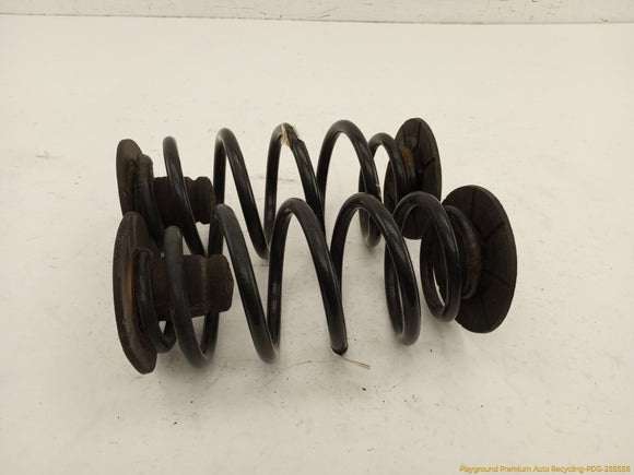 Saab 9-3 Pair Of Rear Coil Springs