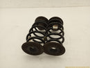 Saab 9-3 Pair Of Rear Coil Springs-10