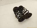 Saab 9-3 Pair Of Rear Coil Springs-11