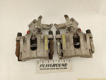 Saab 9-3 Pair Of Rear Brake Calipers