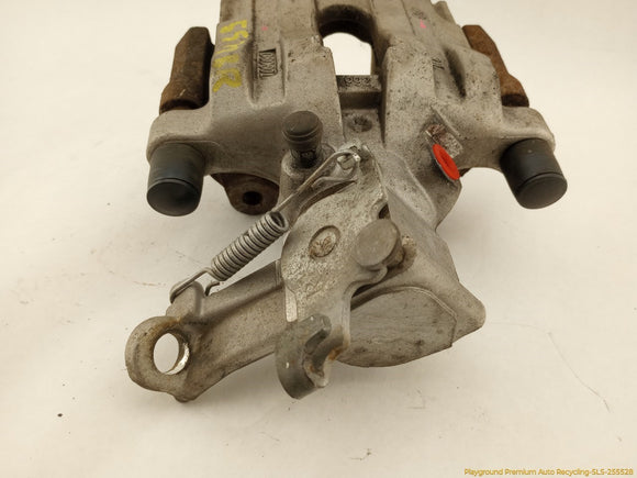 Saab 9-3 Pair Of Rear Brake Calipers