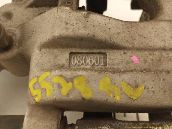 Saab 9-3 Pair Of Rear Brake Calipers