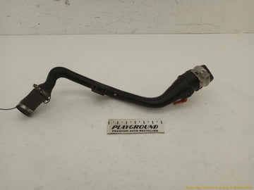 Mini Clubman Fuel Filler Neck