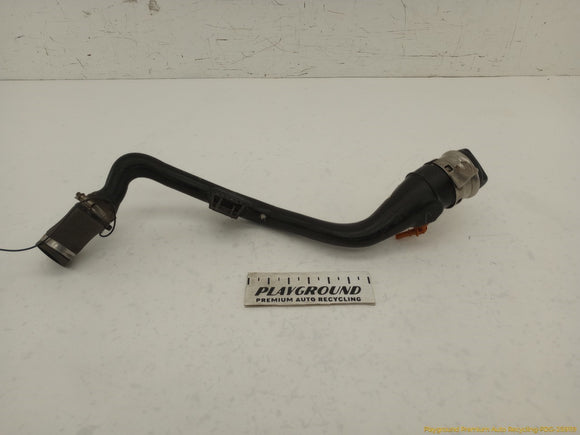 Mini Clubman Fuel Filler Neck